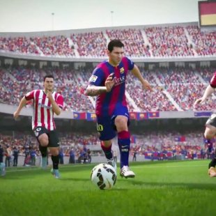В новом видео FIFA 16 рассказали о нововведениях в карьере