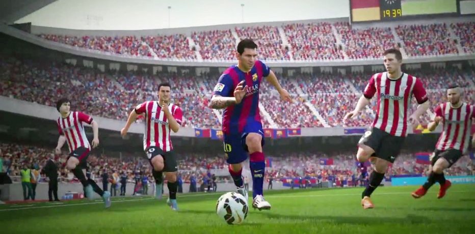    FIFA 16     