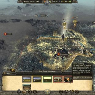     Total War: Attila