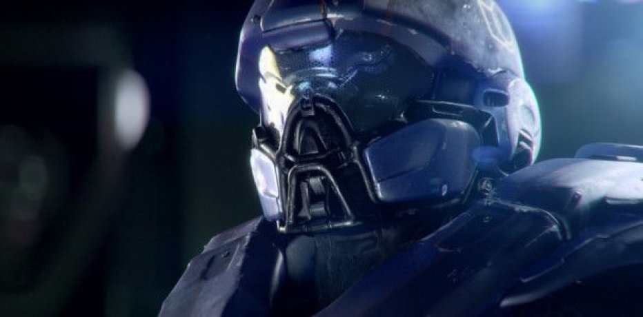    Halo 5: Guardians