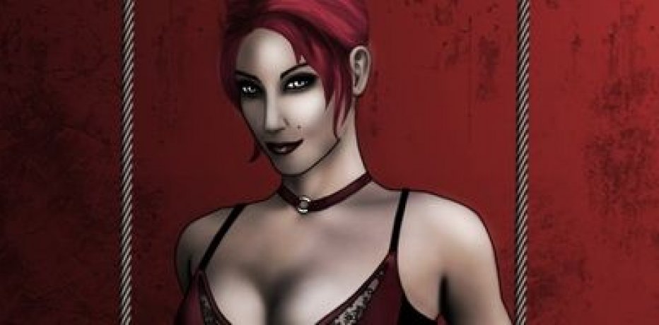 Как переспать с разными персонажами в Vampire: The Masquerade — Bloodlines