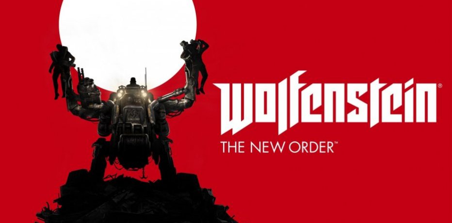   Wolfenstein: The New Order