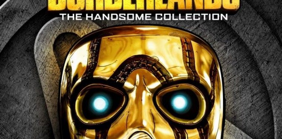   Borderlands: The Handsome Collection