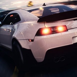 Need for Speed -   -