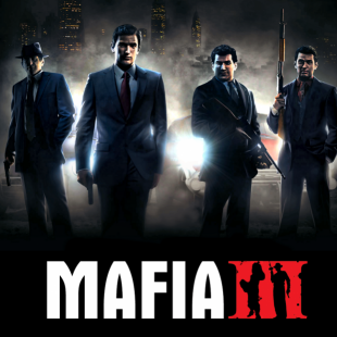 Gamescom 2015: Mafia III -    