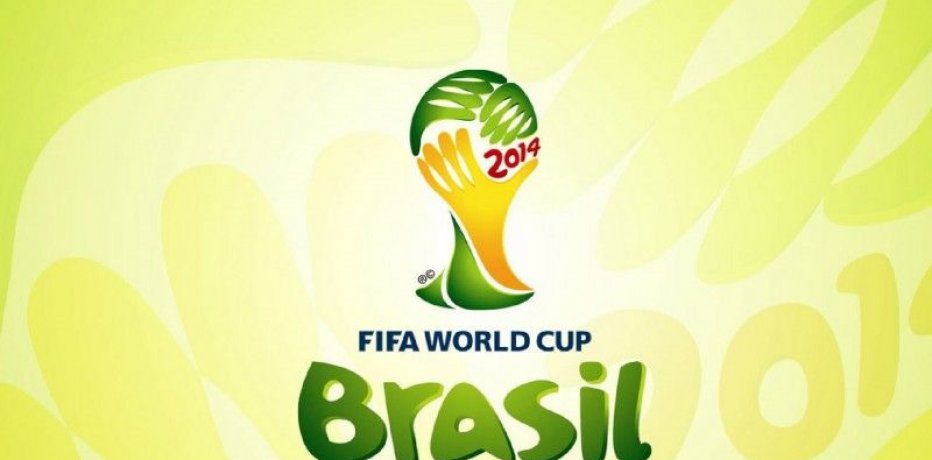 EA  2014 FIFA World Cup Brazil