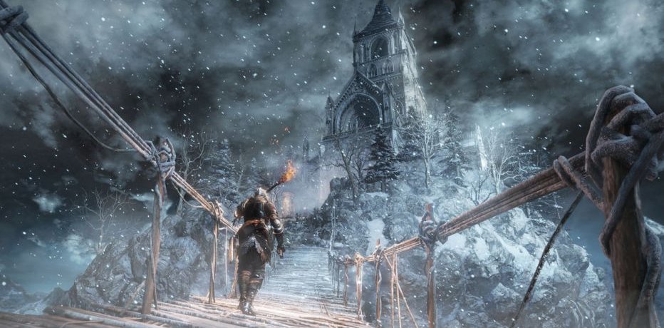 DSIII: Ashes of Ariandel  15 