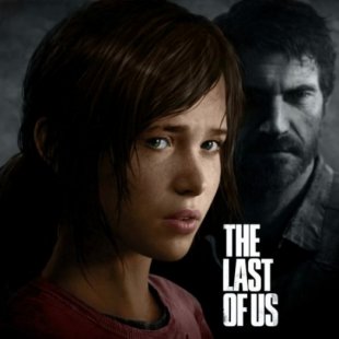  The Last of Us - 
