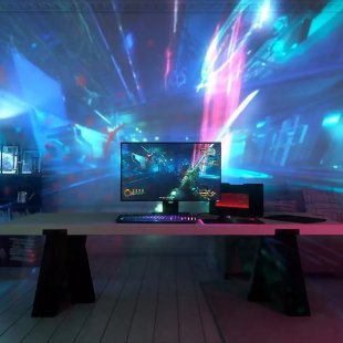 CES 2017: Razer Project Ariana – Chroma освещения для всей комнаты