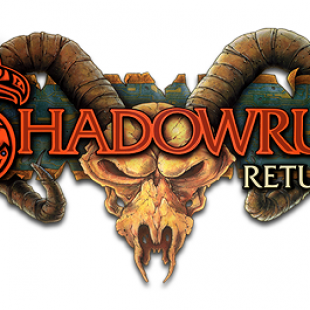   Shadowrun: Dragonfall