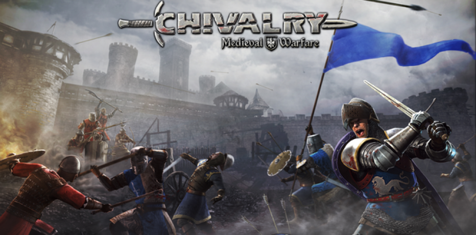  Chivalry: Medieval Warfare