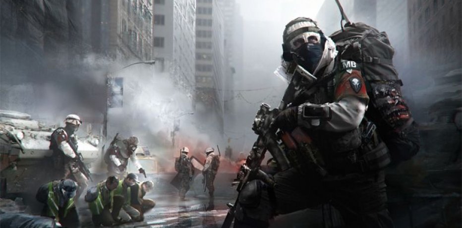 Tom Clancys The Division  ,      -