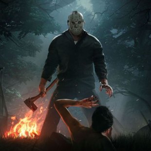  Friday the 13th: The Game    2017 