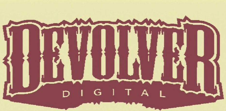 Devolver Digital   E3