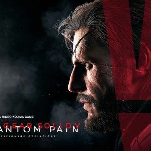 Продажи Metal Gear Solid 5: The Phantom Pain