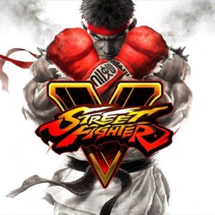 Street Fighter V -   