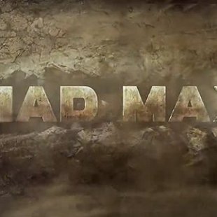   Mad Max  Just Cause 3?