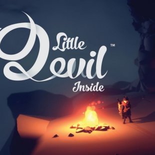 Little Devil Inside просит вашей помощи в Steam Greenlight