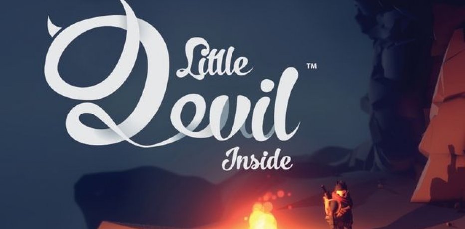 Little Devil Inside     Steam Greenlight