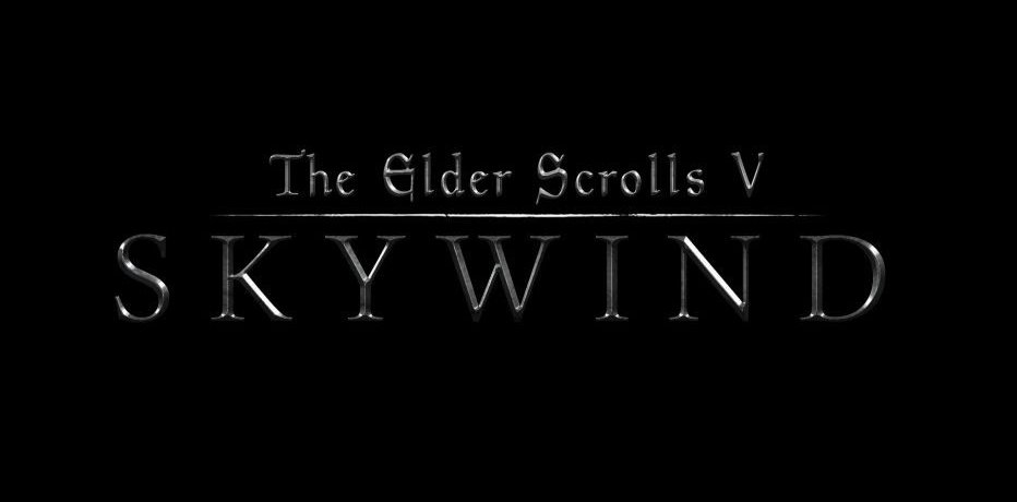      TES: Skywind