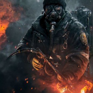 The Division     