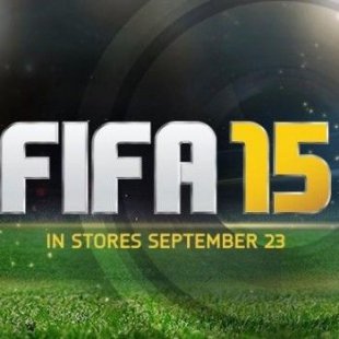 Лео Месси появится на обложке FIFA 15
