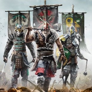 For Honor    