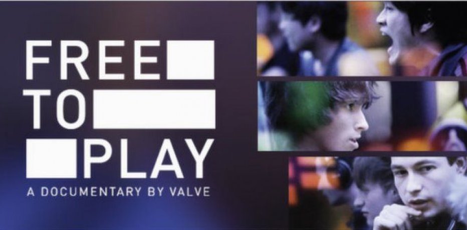 Free to Play -   Valve