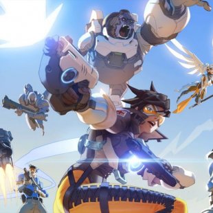  Overwatch | Preview