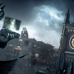 Batman: Arkham Knight снова задерживается