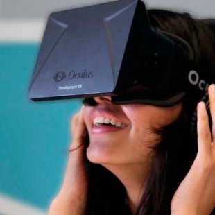 Oculus VR   