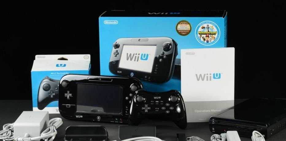 10     Wii U  2015 