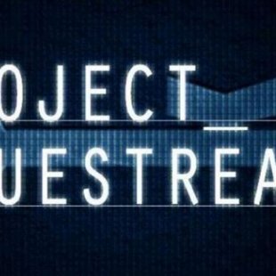      Project Bluestreak