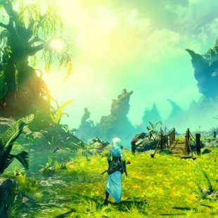  Trine 3: The Artifacts of Power!