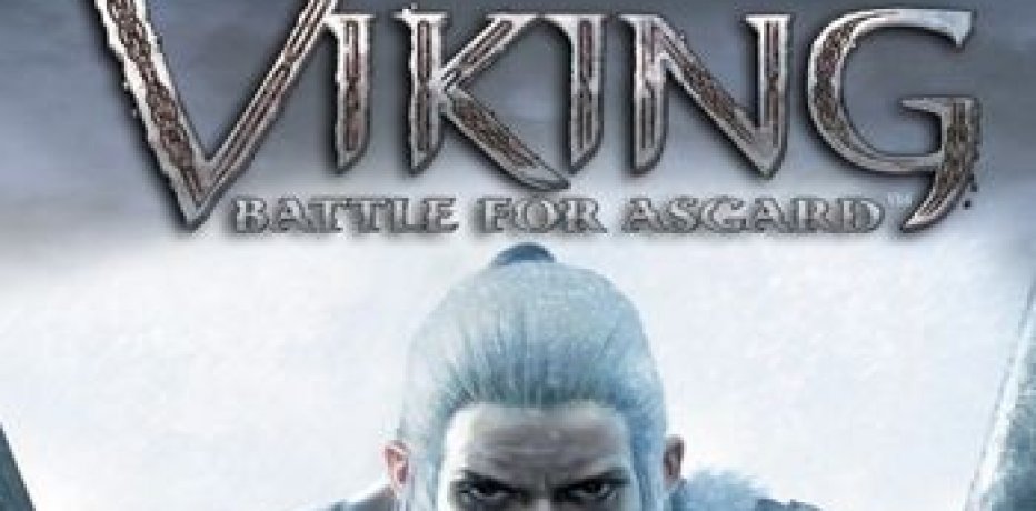    Viking: Battle for Asgard