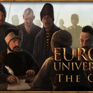     Europa Universalis IV