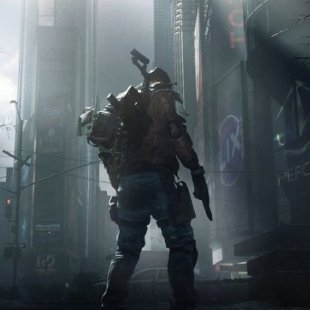 The Division:    