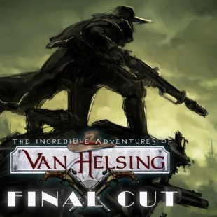  The Incredible Adventures of Van Helsing: Final Cut   