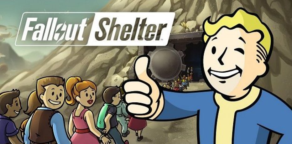  Fallout Shelter