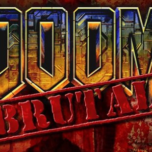 Изменения в Brutal Doom v20c
