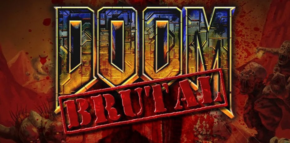   Brutal Doom v20c