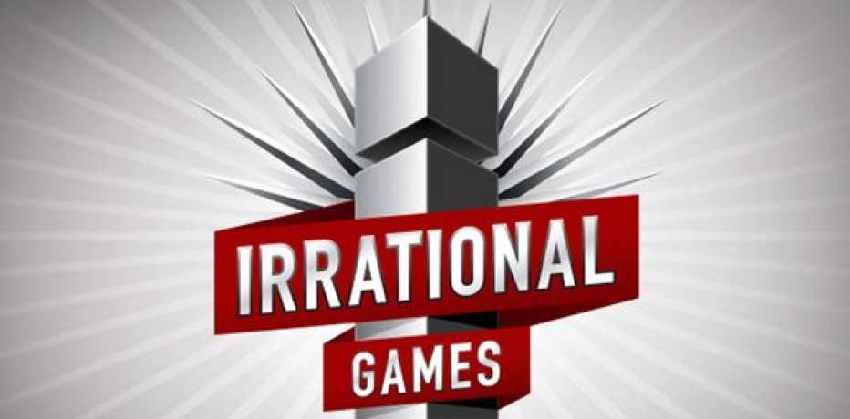  Irrational Games   