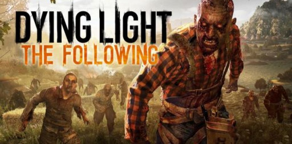   Dying Light: The Following