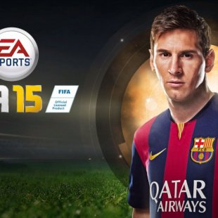  FIFA 15