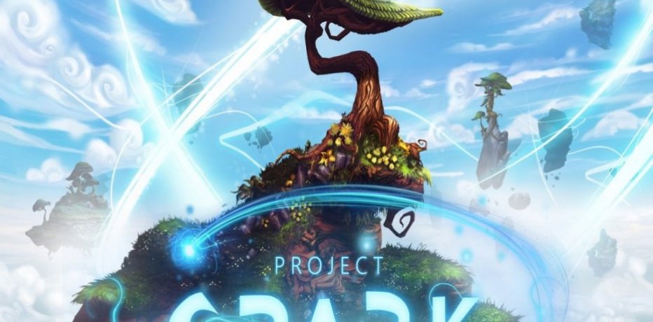Project Spark   