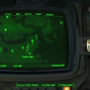 Fallout 4       
