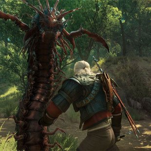   Blood and Wine  The Witcher 3