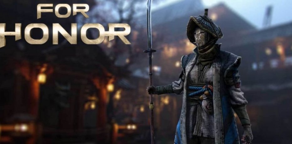       For Honor