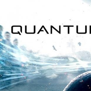 Quantum Break     