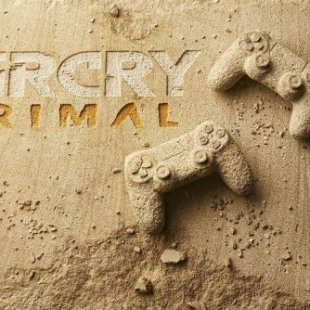 Far Cry Primal - PS4   